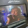 Life Fitness 95C Elevation Series Discover SE3 Upright Bike WiFi