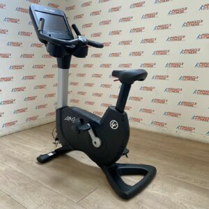 Life Fitness 95C Elevation Series Discover SE3 Upright Bike WiFi