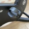 Life Fitness 95C Elevation Series Discover SE3 Upright Bike WiFi