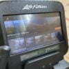 Life Fitness 95C Elevation Series Discover SE3 Upright Bike WiFi