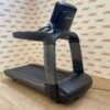 Life Fitness 95T Discover SE Treadmill Anthracite Grey
