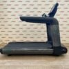 Life Fitness 95T Discover SE Treadmill Anthracite Grey
