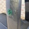 Life Fitness 95T Discover SE Treadmill Anthracite Grey