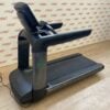 Life Fitness 95T Discover SE Treadmill Anthracite Grey