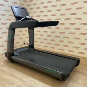 Life Fitness 95T Discover SE Treadmill Anthracite Grey