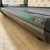 Life Fitness 95T Discover SE Treadmill Anthracite Grey