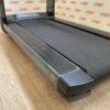 Life Fitness 95T Discover SE Treadmill Anthracite Grey