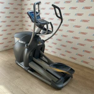 Octane Pro4700 Elliptical Cross Trainer