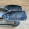 Octane Pro4700 Elliptical Cross Trainer