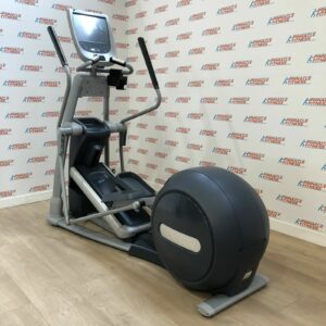 Precor EFX 885 Commercial Cross Trainer With P80 Console