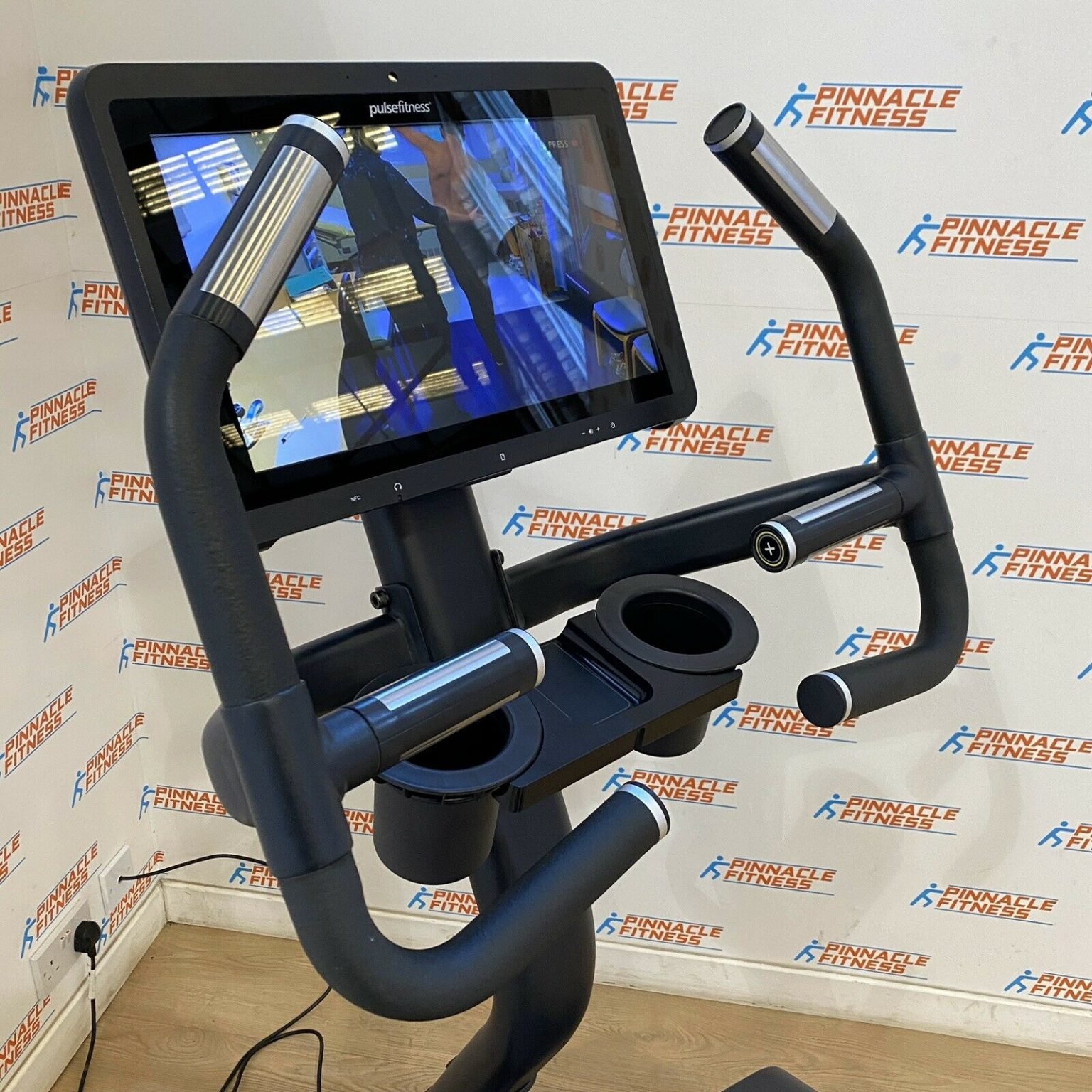 Pulse Fusion Series 3 Lateral Trainer Commercial Gym Equipment