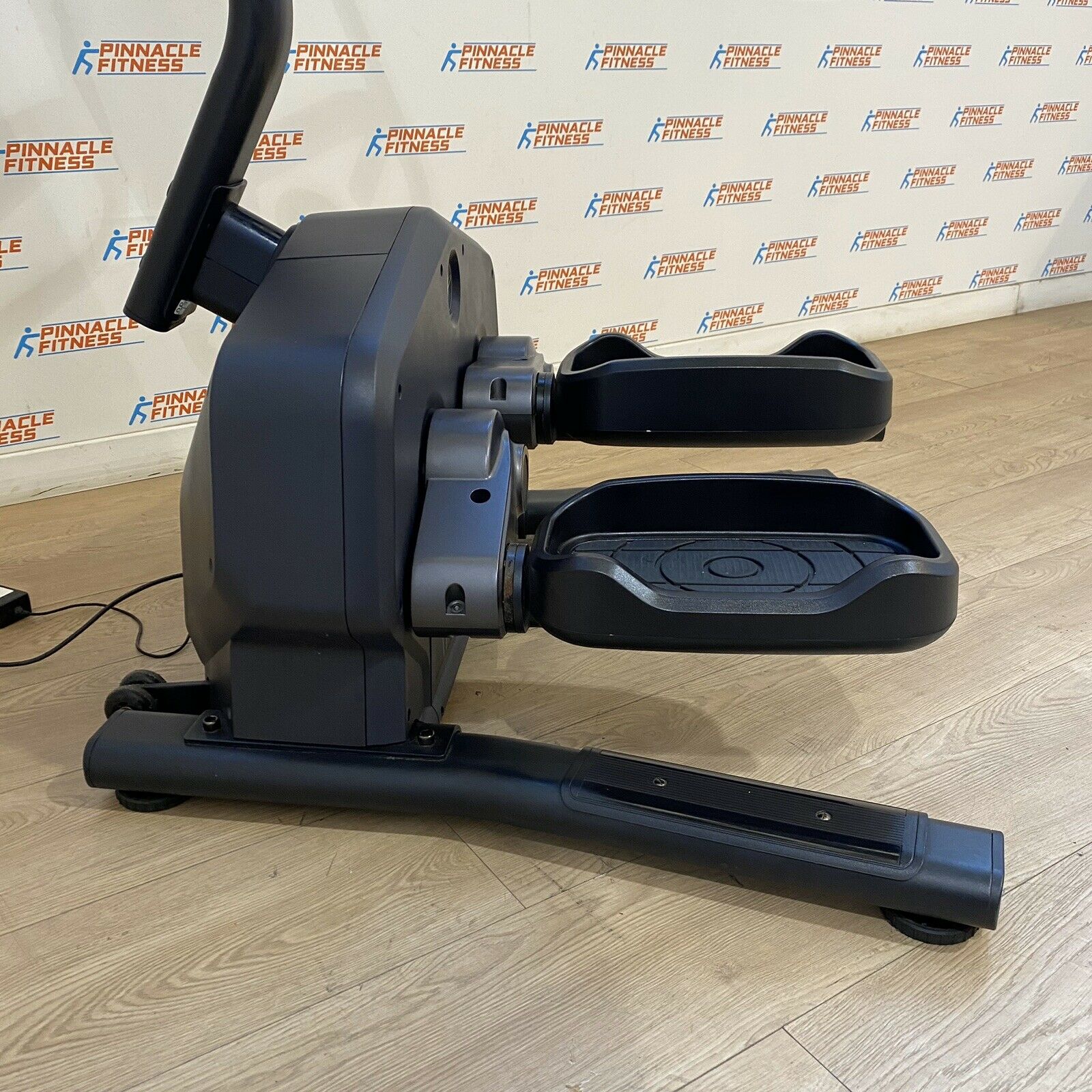 Fusion gym equipment deals