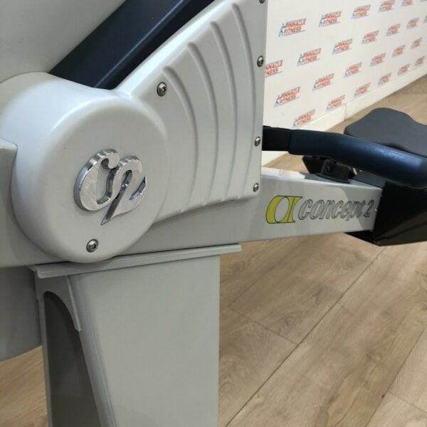 Concept 2 Model E Rowing Machine With PM5 Console - Image 11