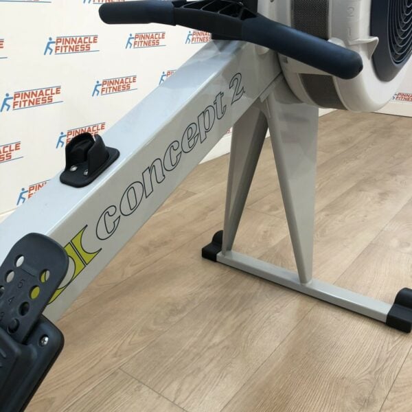 Concept 2 Model E Rowing Machine With PM5 Console - Image 5