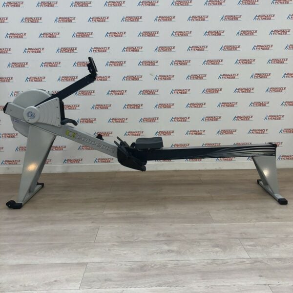 Concept 2 Model E Rowing Machine With PM5 Console - Image 9