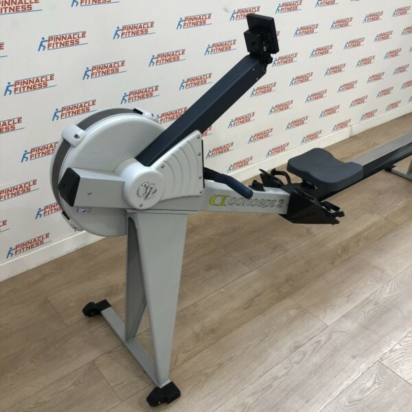 Concept 2 Model E Rowing Machine With PM5 Console - Image 10
