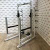 Hammer Strength HD Elite Multi Rack