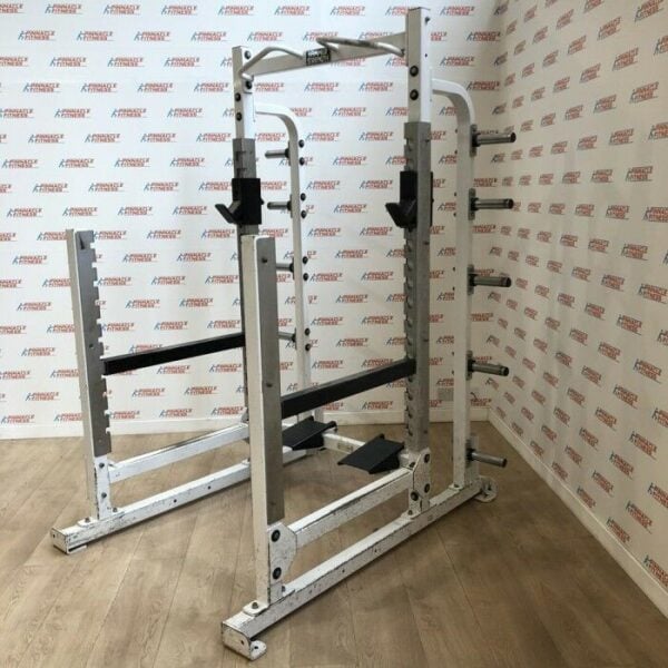 Hammer Strength HD Elite Multi Rack - Image 11