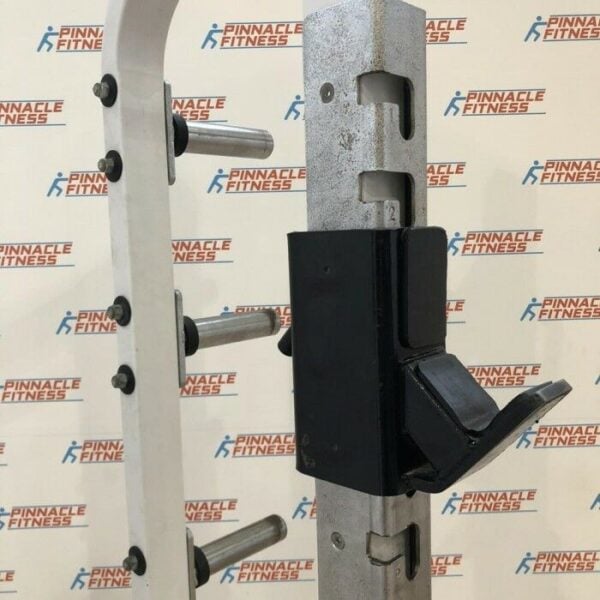 Hammer Strength HD Elite Multi Rack - Image 12