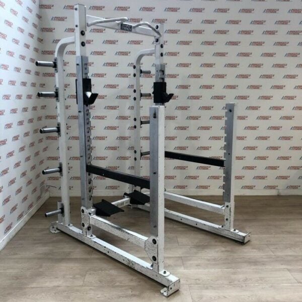 Hammer Strength HD Elite Multi Rack - Image 3
