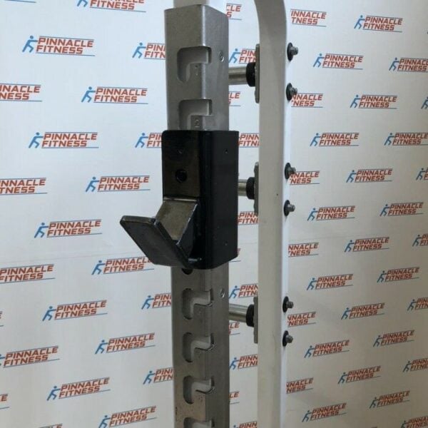 Hammer Strength HD Elite Multi Rack - Image 4