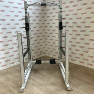 Hammer Strength HD Elite Multi Rack