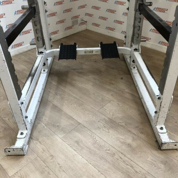 Hammer Strength HD Elite Multi Rack - Image 6