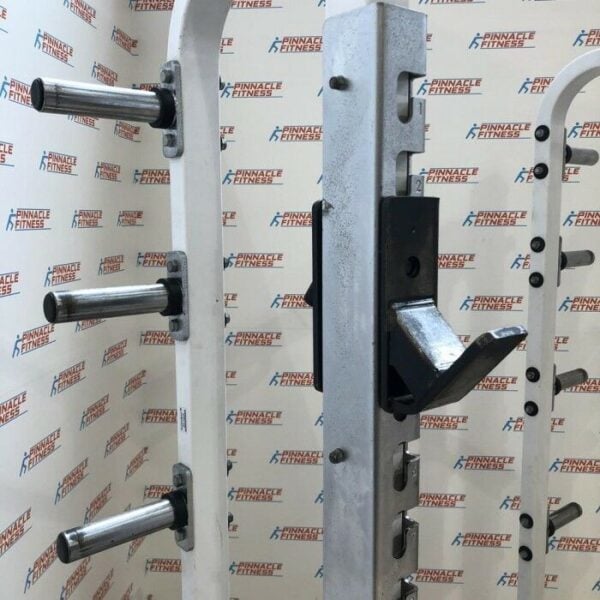Hammer Strength HD Elite Multi Rack - Image 8
