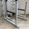 Hammer Strength HD Elite Multi Rack