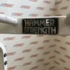 Hammer Strength HD Elite Multi Rack