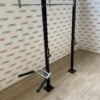 Leisure Lines Wall Mounted Functional Rig Power Rack