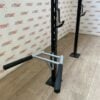 Leisure Lines Wall Mounted Functional Rig Power Rack
