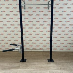 Leisure Lines Wall Mounted Functional Rig Power Rack