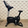 Life Fitness 95C Elevation Series Discover SE3HD Upright Bike WiFi