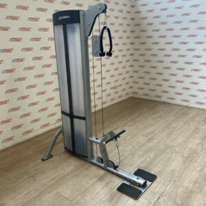 Life Fitness Optima Series Bicep/Tricep