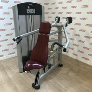 Life Fitness Signature Series Shoulder Press