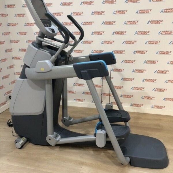 Precor AMT 885 With P80 Console Cross Trainer - Image 11
