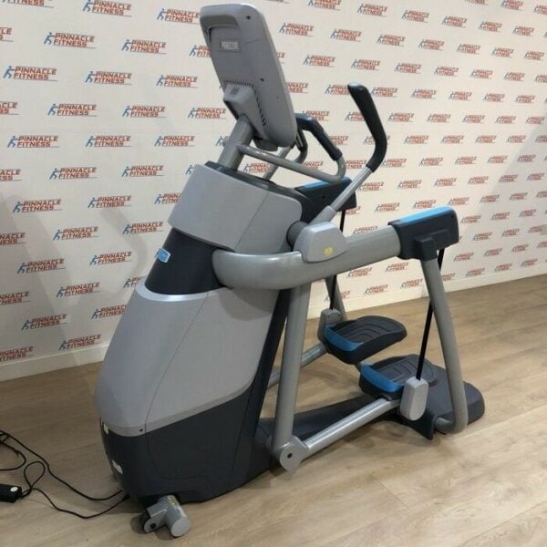 Precor AMT 885 With P80 Console Cross Trainer - Image 5
