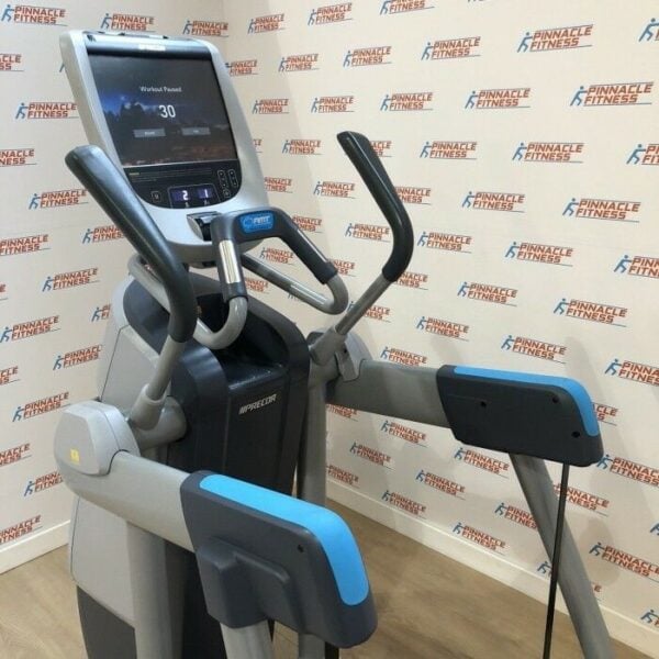 Precor AMT 885 With P80 Console Cross Trainer - Image 7