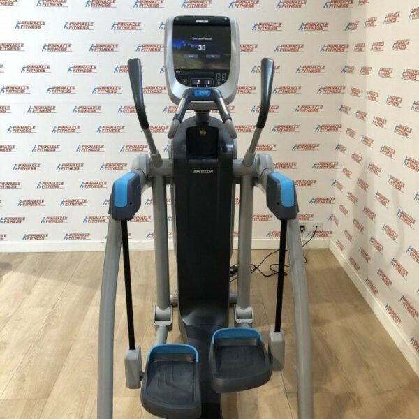 Precor AMT 885 With P80 Console Cross Trainer - Image 10