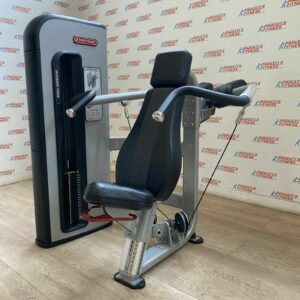 Star Trac Inspiration Commercial Shoulder Press