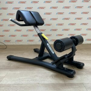 Brand New Blitz Fitness Hyperextension Bench (Commercial Weights Bench)