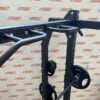Half Rack/ Dumbbells/ Olympic Bar/ Bumper Plate Elite Package by Blitz Fitness