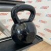 kettlebells