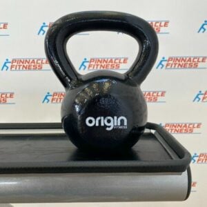 Origin Cast Iron Kettlebells