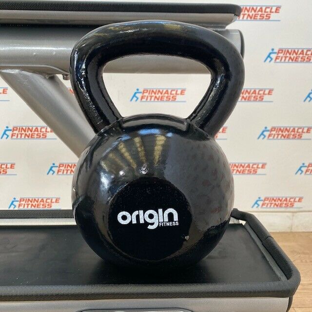 Fitness depot 2025 kettlebell