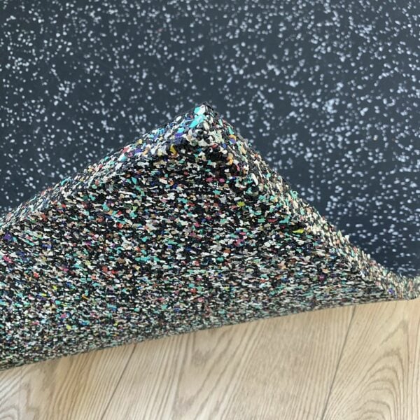 rubber gym flooring