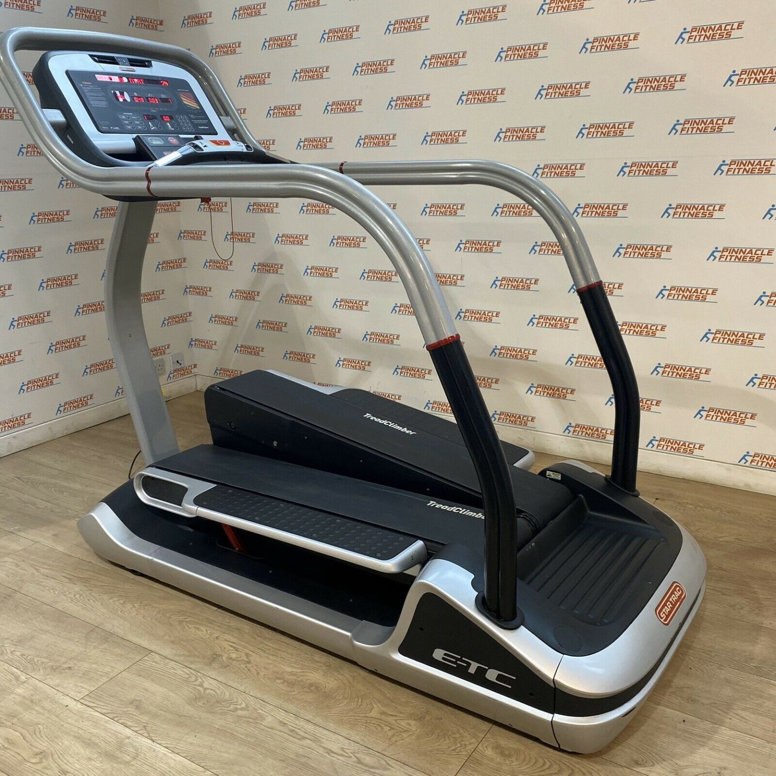 Gym Equipment UK New & Used Second Hand & Refurbished Gym Equipment