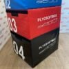 Blitz Fitness Foam Plyometric Jump Box Stackable