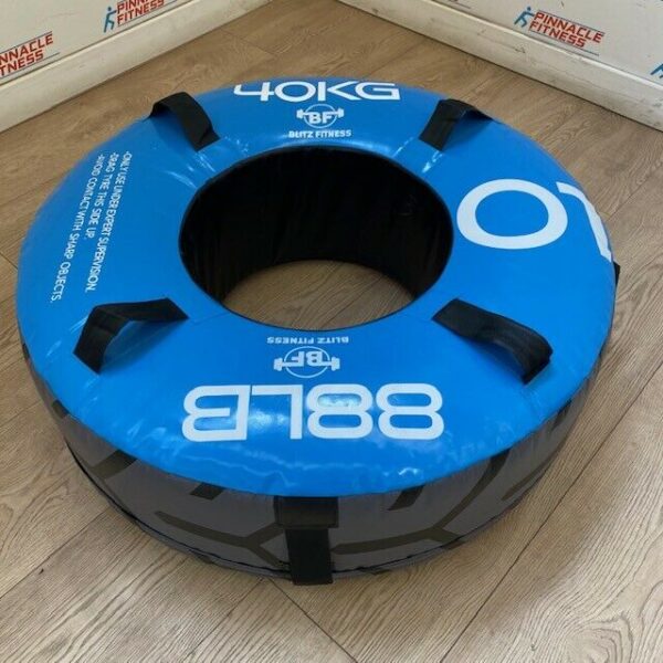 Blitz Fitness Multi Function Training Tyre - Image 13